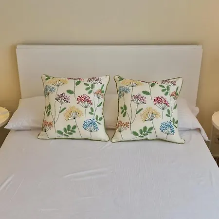 Διαμέρισμα Casa Quevedo - 5 Pax En - Vv-2692-as *