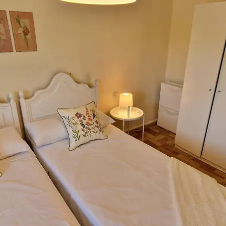 Casa Quevedo - 5 Pax En - Vv-2692-as Appartement Luanco