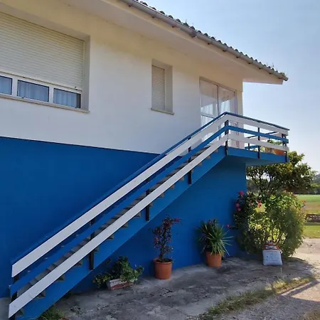 Casa Quevedo - 5 Pax En - Vv-2692-as