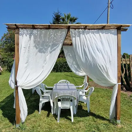 Casa Quevedo - 5 Pax En - Vv-2692-as * Luanco