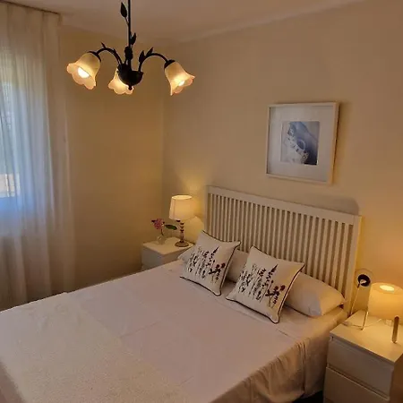 Appartement Casa Quevedo - 5 Pax En - Vv-2692-as