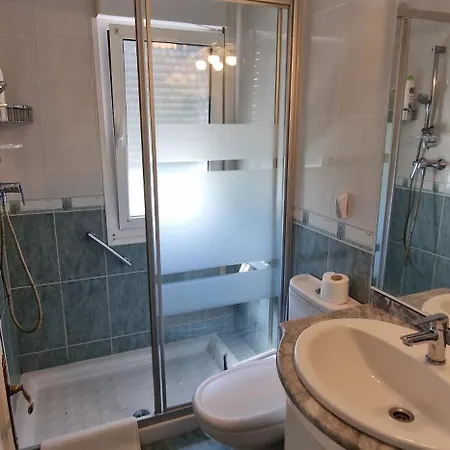 Casa Quevedo - 5 Pax En - Vv-2692-as Appartement Luanco