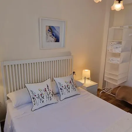 Διαμέρισμα Casa Quevedo - 5 Pax En - Vv-2692-as Luanco