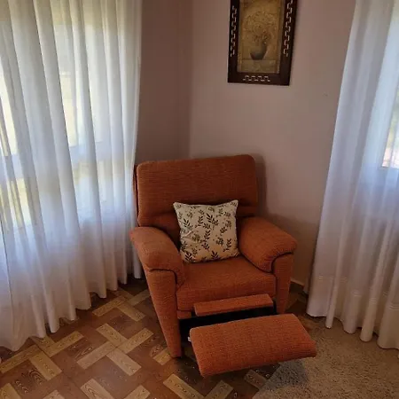 Appartement Casa Quevedo - 5 Pax En - Vv-2692-as