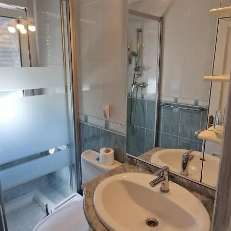 Casa Quevedo - 5 Pax En - Vv-2692-as Appartement