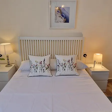 Casa Quevedo - 5 Pax En - Vv-2692-as Appartement *