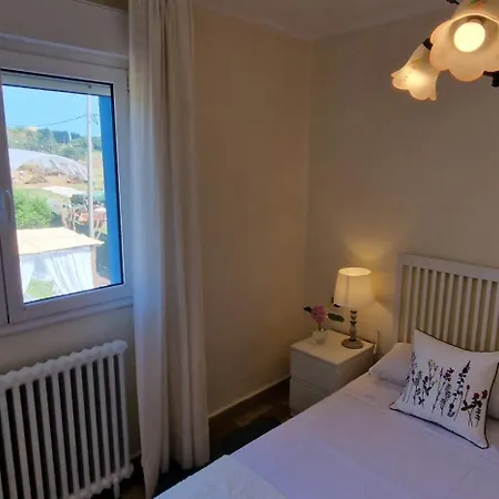 Casa Quevedo - 5 Pax En - Vv-2692-as Appartement Luanco