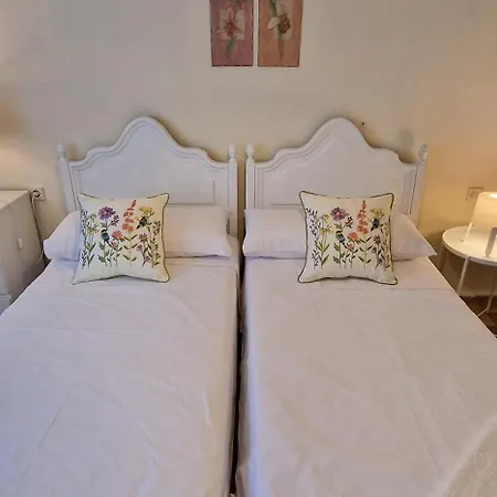 Casa Quevedo - 5 Pax En - Vv-2692-as Apartment *