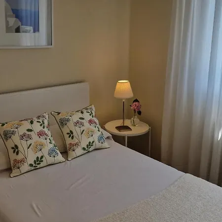 Apartment Casa Quevedo - 5 Pax En - Vv-2692-as *