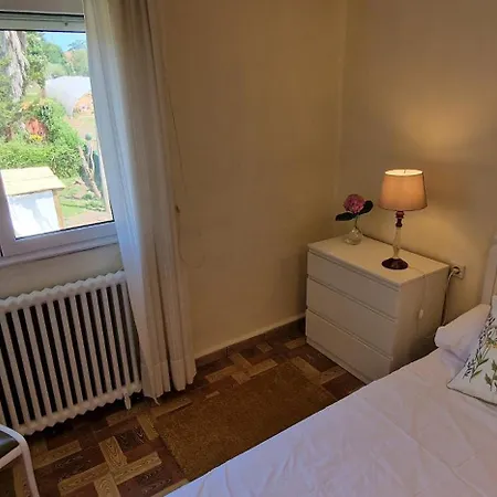 Casa Quevedo - 5 Pax En - Vv-2692-as Apartment *