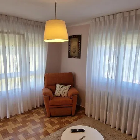 Casa Quevedo - 5 Pax En - Vv-2692-as Apartment *