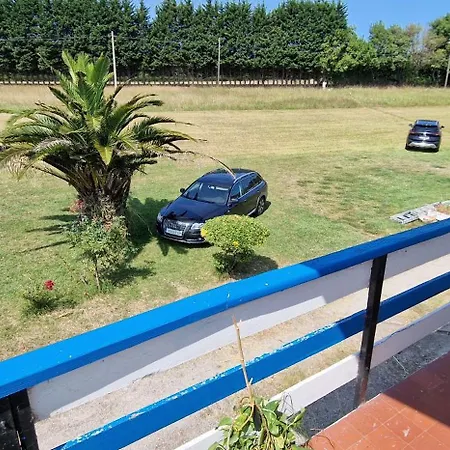 Apartment Casa Quevedo - 5 Pax En - Vv-2692-as *