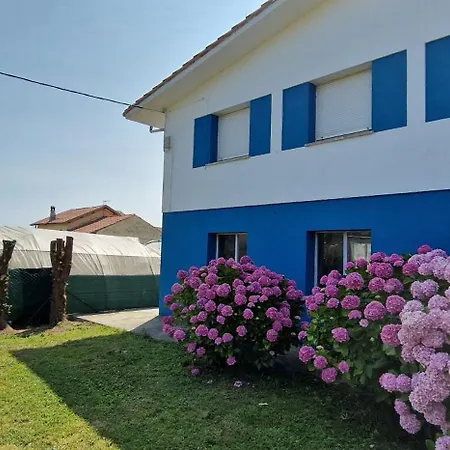 Apartment Casa Quevedo - 5 Pax En - Vv-2692-as
